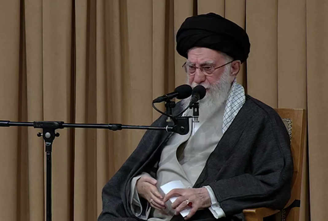روحیه کار و تلاش را بر حالت نه جنگ و نه صلح غلبه بدهید